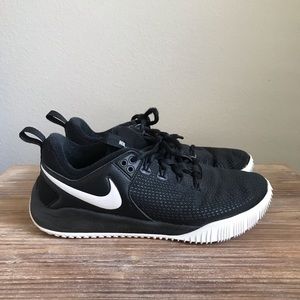 Nike Volleyball Shoes